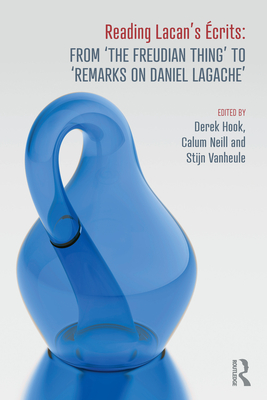Reading Lacan's Aecrits: From "The Freudian Thing" to "Remarks on Daniel Lagache"