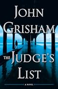 The Judge's List (The Whistler, #2)