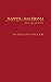 Mapping Macedonia by P.H. Liotta