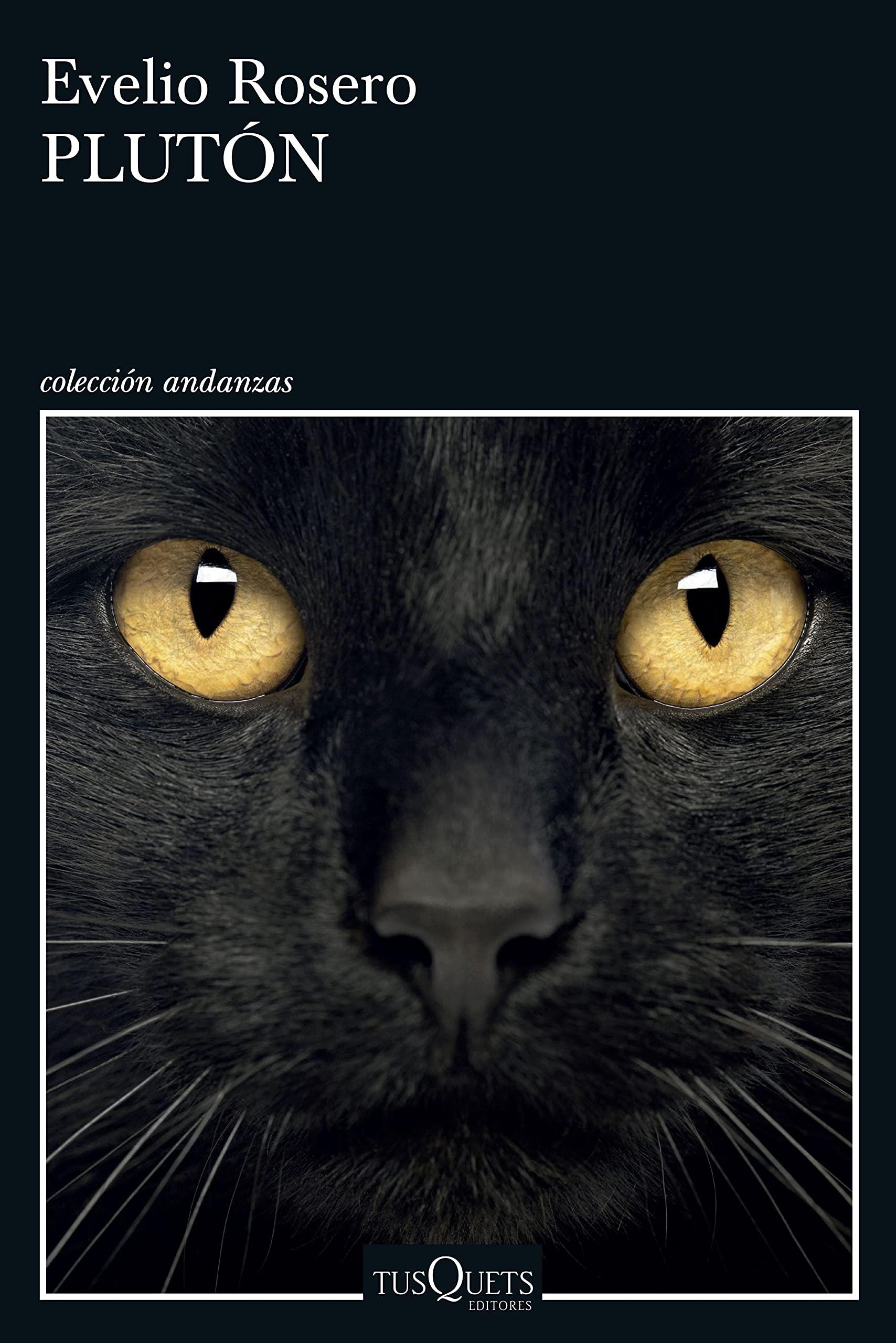 Plutón (Spanish Edition)