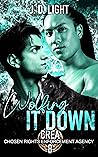 Wolfing It Down (CREA #8)