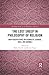 The Lost Sheep in Philosophy of Religion: New Perspectives on Disability, Gender, Race, and Animals
