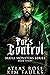 Fae's Control (Fae Mafia Mo...