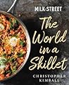 Milk Street by Christopher Kimball