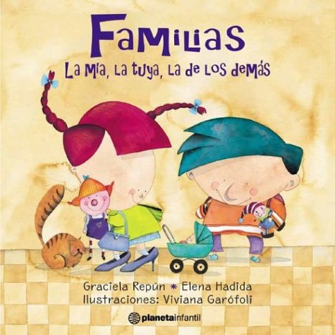 Familias - La MIA, La Tuya, La de Los Demas