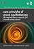 Core Principles of Group Psychotherapy: A Training Manual for Theory, Research, and Practice