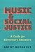 MUSIC AND SOCIAL JUSTICE by Benedict