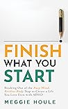 Finish What You S...