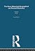 The Great Historical, Geographical and Poetical Dictionary (Early Sources in Reference)