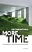More Time: Contemporary Sho...