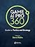 Game AI Pro 360 by Steve Rabin
