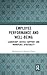 Employee Performance and We...