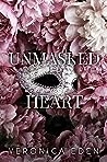 Book cover for Unmasked Heart