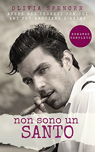 Non sono un santo