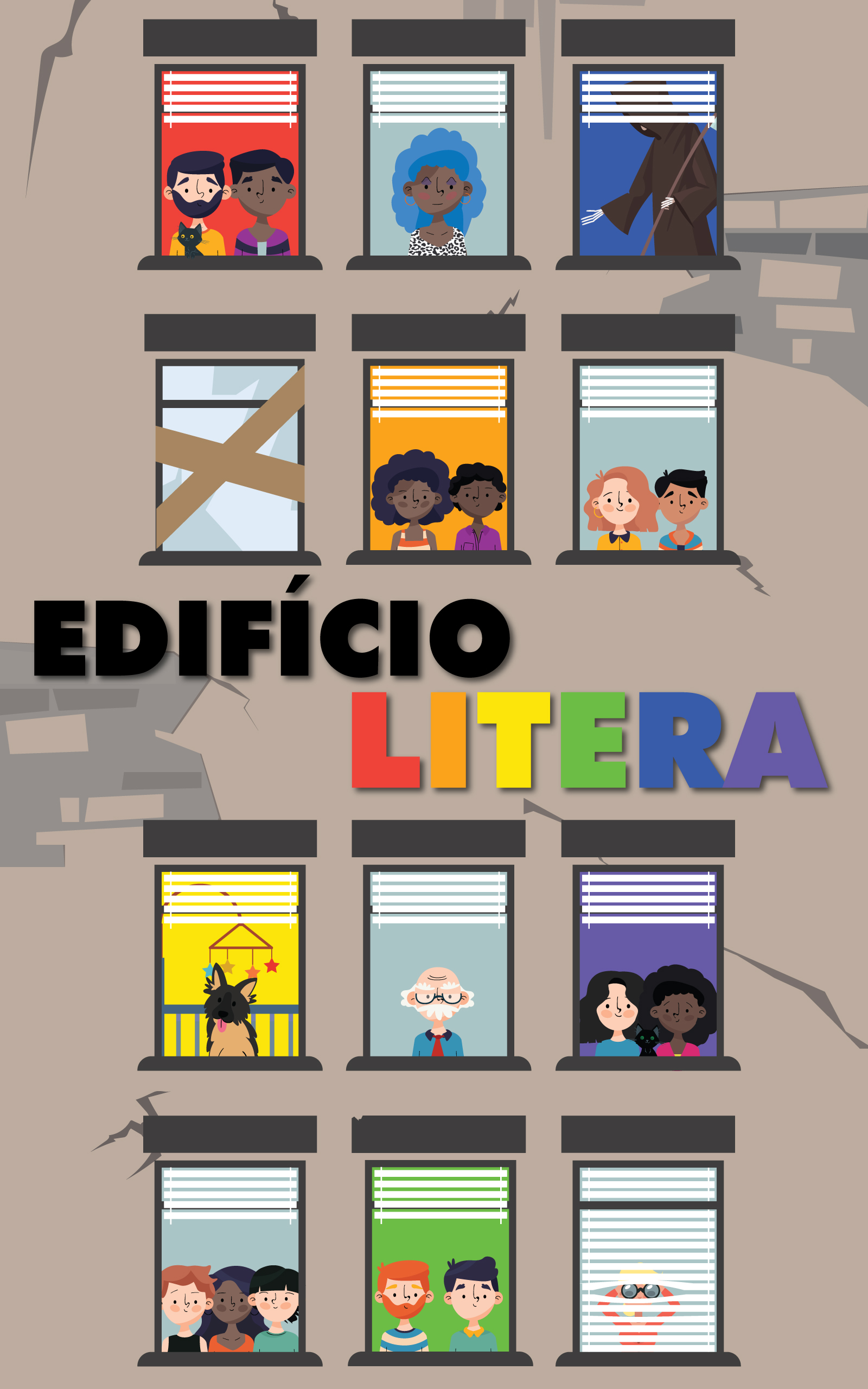 Edifício Litera