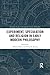 Experiment, Speculation and Religion in Early Modern Philosophy