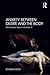 Anxiety Between Desire and the Body by Bogdan Wolf