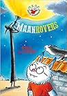 Maanrovers (Dolfje Weerwolfje #23)