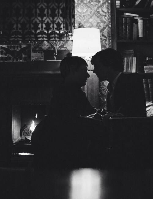 Love is a curious thing
