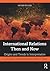 International Relations The...