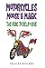 Motorcycles Moose & Magic: ...