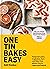 One Tin Bakes Easy: Foolproof cakes, traybakes, bars and bites from gluten-free to vegan and beyond (Edd Kimber Baking Titles)