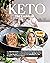 Keto Diet Cookbook For Women Over 50: The Keto Diet Guide to Learn How to Get the Body You Desire Over 50. Lose Weight Quickly by Following a 28-Day Meal Plan with Easy Recipes Everyone Can Cook