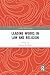 Leading Works in Law and Re...