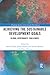 Achieving the Sustainable Development Goals: Global Governance Challenges