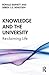 Knowledge and the University: Re-Claiming Life