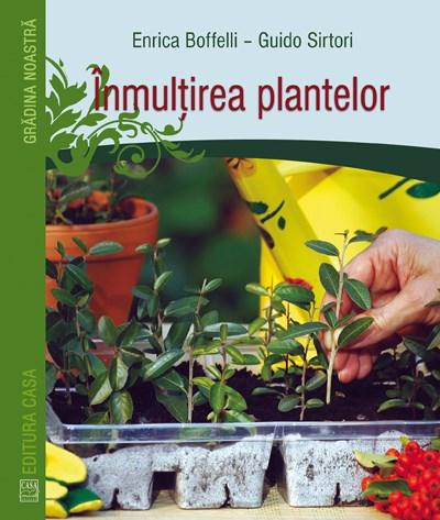 Inmultirea Plantelor (Paperback)