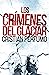 Los crímenes del glaciar