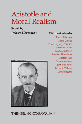 Aristotle and Moral Realism (Kindle Edition)