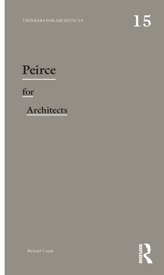 Peirce for Architects