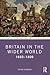 Britain in the Wider World: 1603-1800