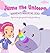 Jumo the Unicorn Manda's Magical Zoo by Amanda Young