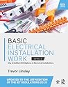 Basic Electrical Installation Work, 9th ed