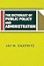 The Dictionary Of Public Policy And Administration