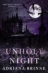 Unholy Night