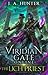 The Lich Priest (Viridian Gate Online, #5)