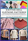 Knitted Doll Clot...