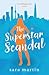 The Superstar Scandal (My K-Drama Life)