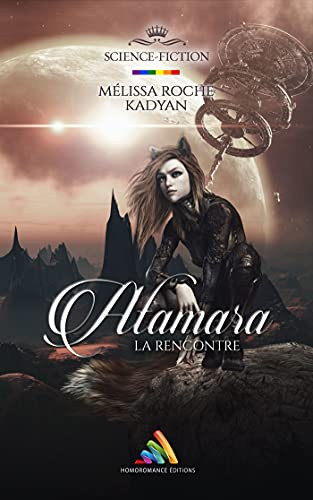 La rencontre (Atamara #1)