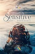 Sensitive – Tome 1 : Réminiscence