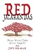 Red Jacarandas: Three Weird Tales of Los Angeles