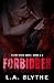 Forbidden (Filthy Rich Gods, #0.5)