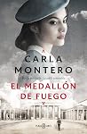 El medallón de fuego