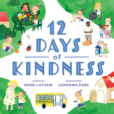 Twelve Days of Kindness (Hardcover)