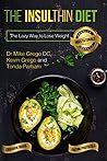 The Insulthin Diet by Dr. Mike Grego
