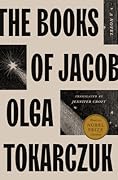 The Books of Jacob
